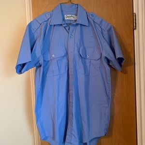 Men’s work shirt